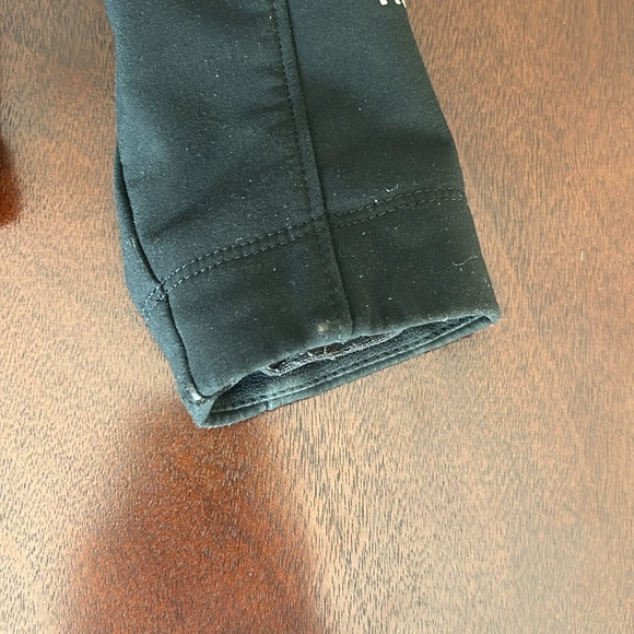 Black North Face Jacket - Picture 4 of 4